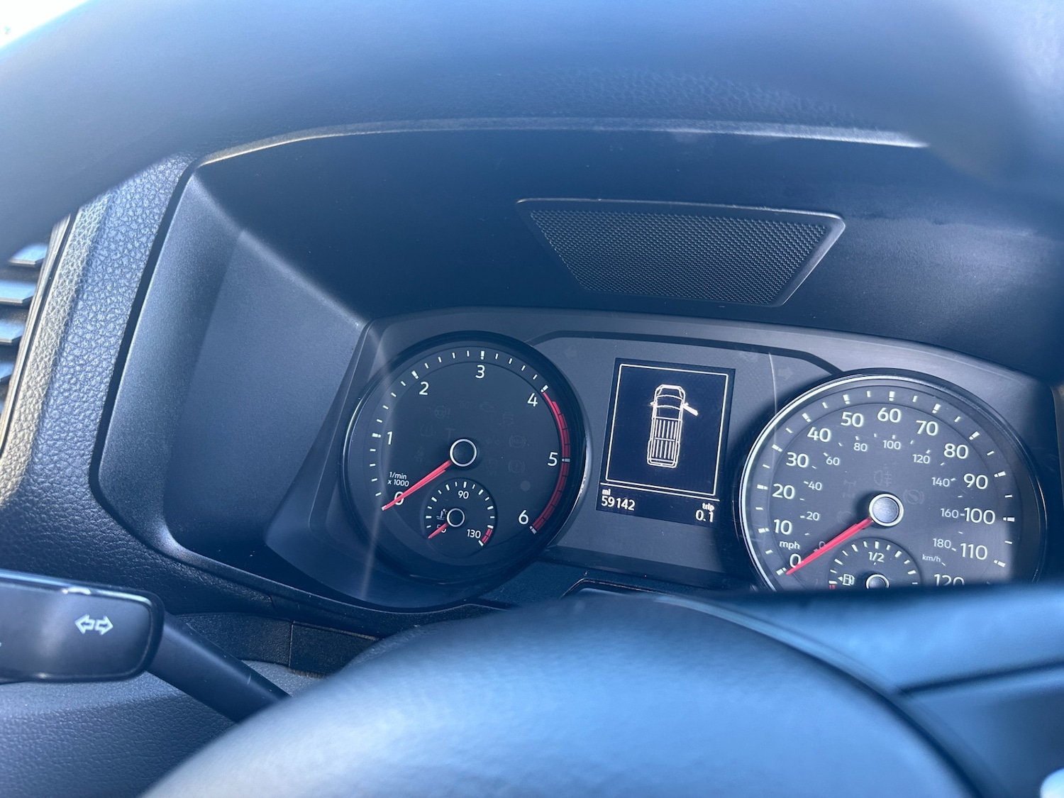 Used Volkswagen Crafter 2023 for sale - 76640685: Photo 45