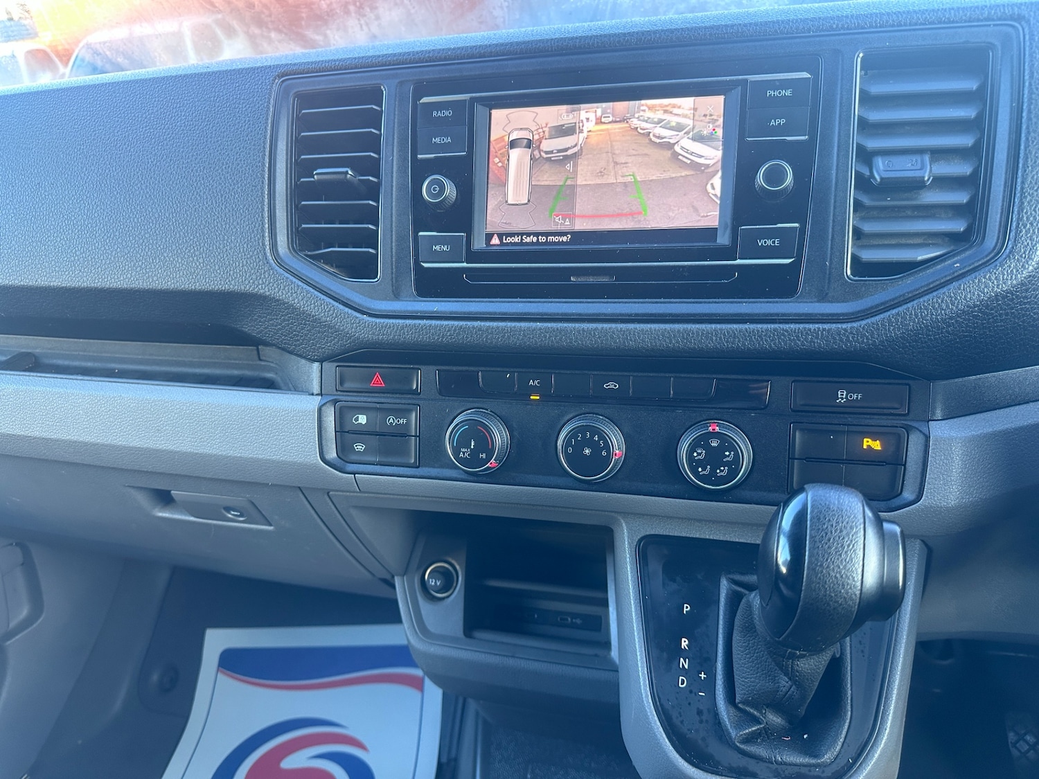 Used Volkswagen Crafter 2023 for sale - 76640685: Photo 48