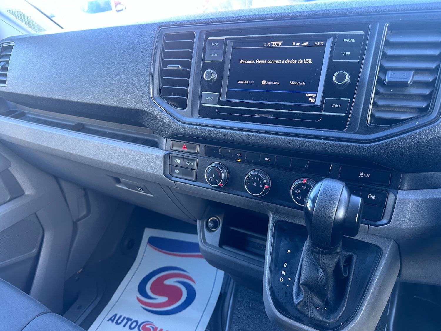 Used Volkswagen Crafter 2023 for sale - 76640685: Photo 49