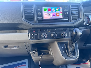 Used Volkswagen Crafter 2023 for sale - 76640685: Photo