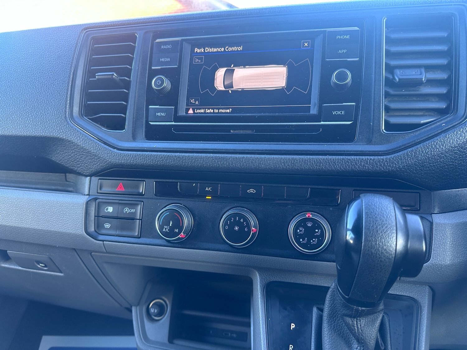 Used Volkswagen Crafter 2023 for sale - 76640685: Photo 50