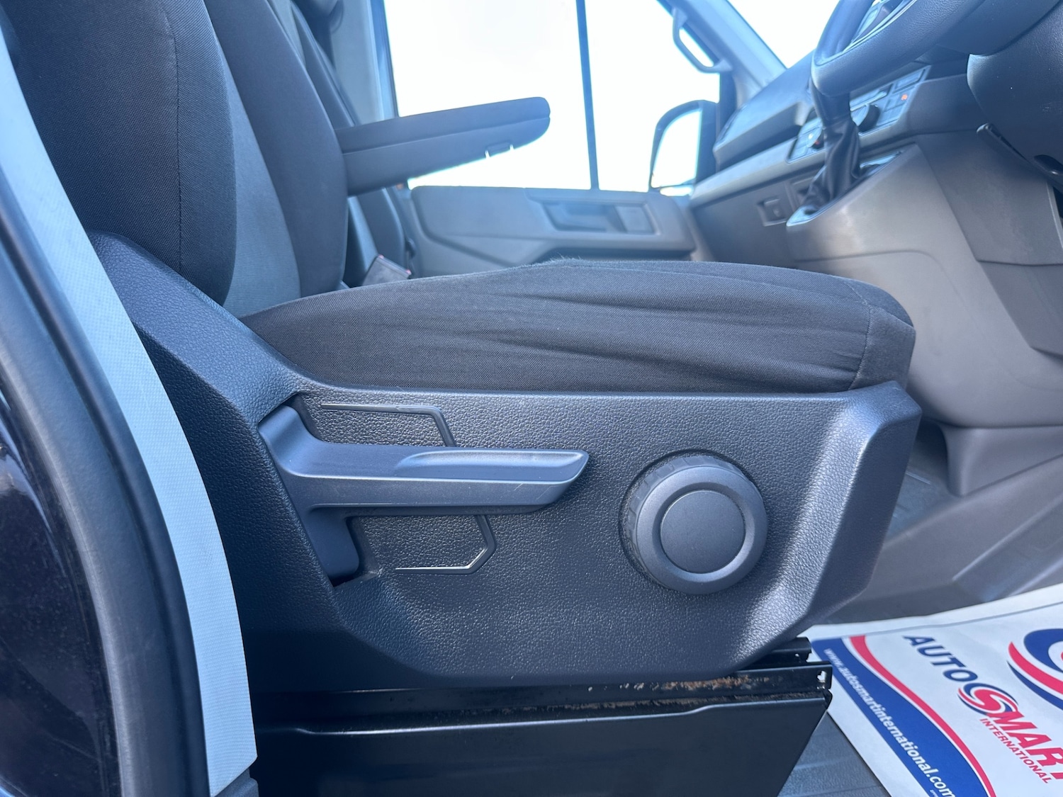 Used Volkswagen Crafter 2023 for sale - 76640685: Photo 62