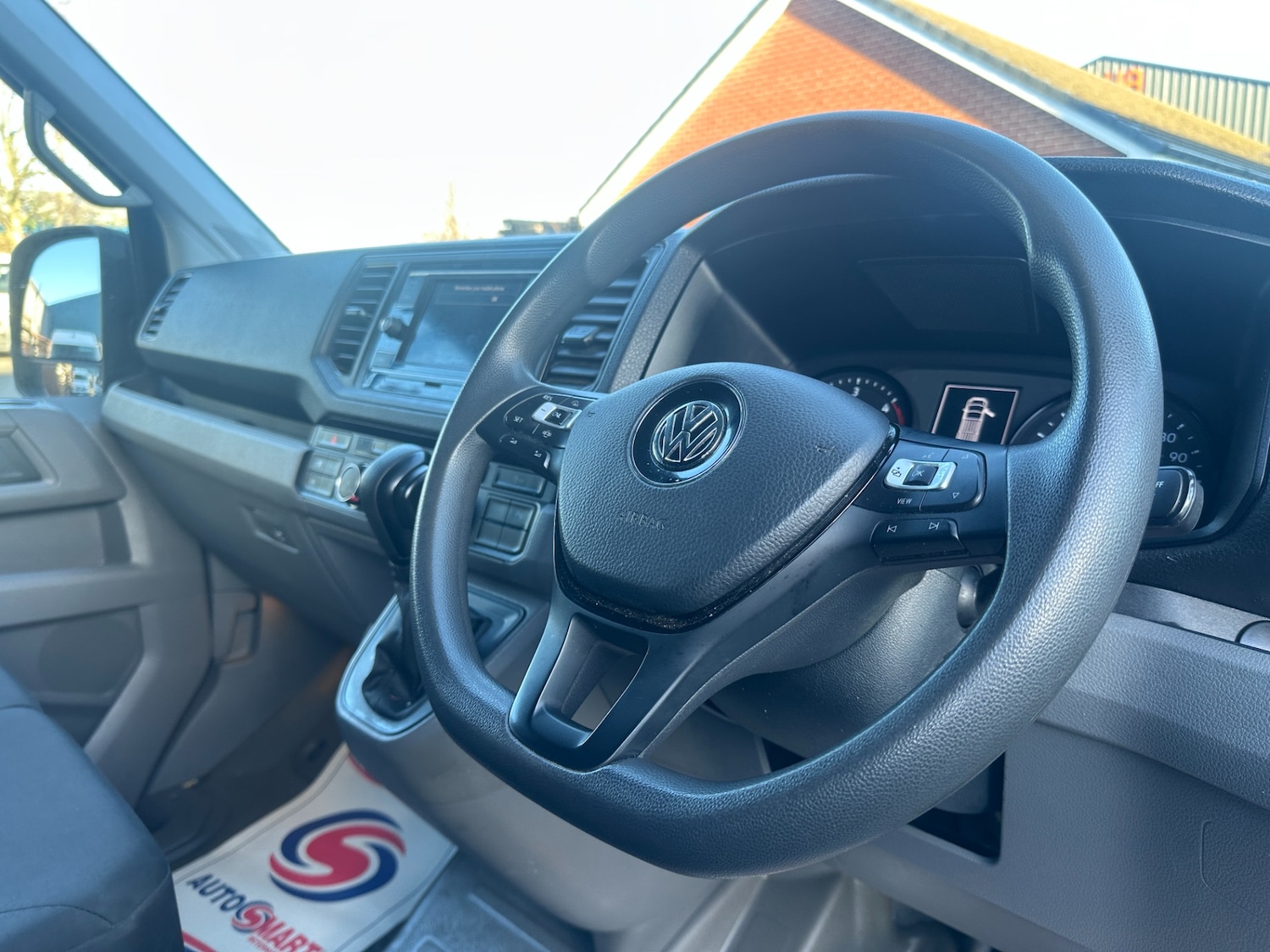 Used Volkswagen Crafter 2023 for sale - 76640685: Photo 66