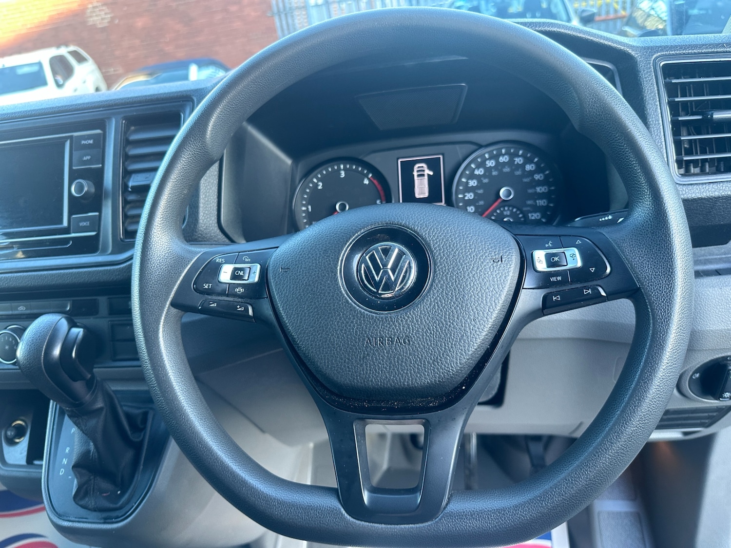 Used Volkswagen Crafter 2023 for sale - 76640685: Photo 67