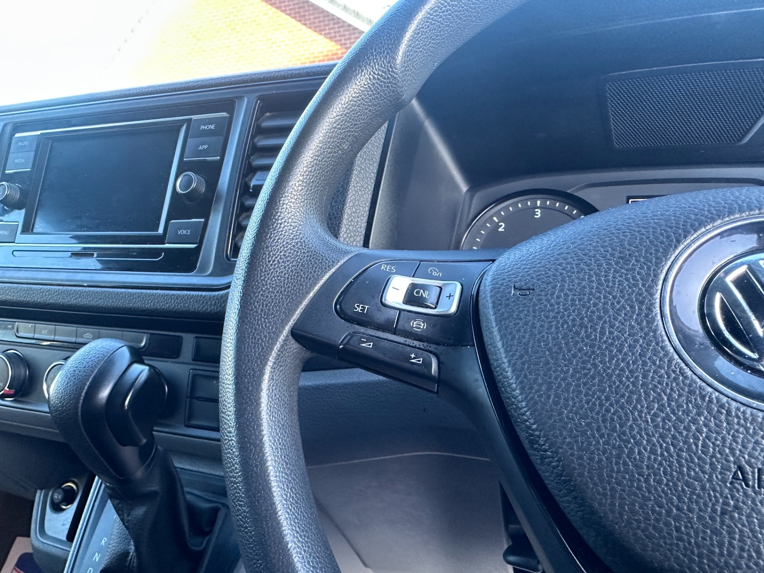 Used Volkswagen Crafter 2023 for sale - 76640685: Photo 68