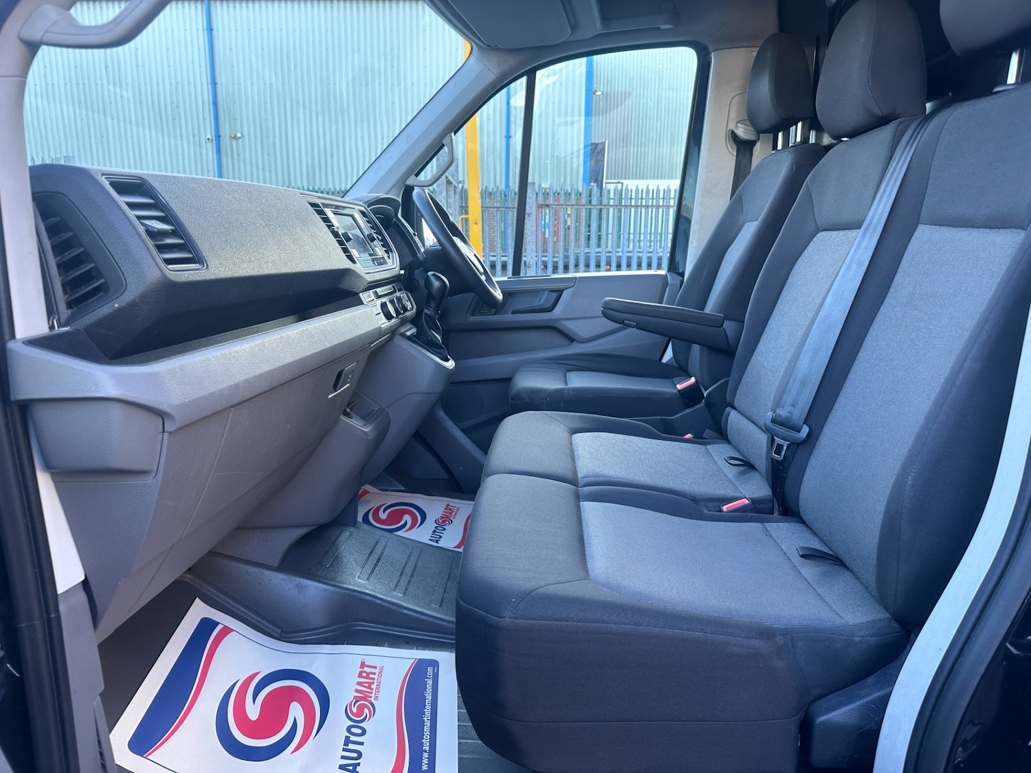 Used Volkswagen Crafter 2023 for sale - 76640685: Photo 74