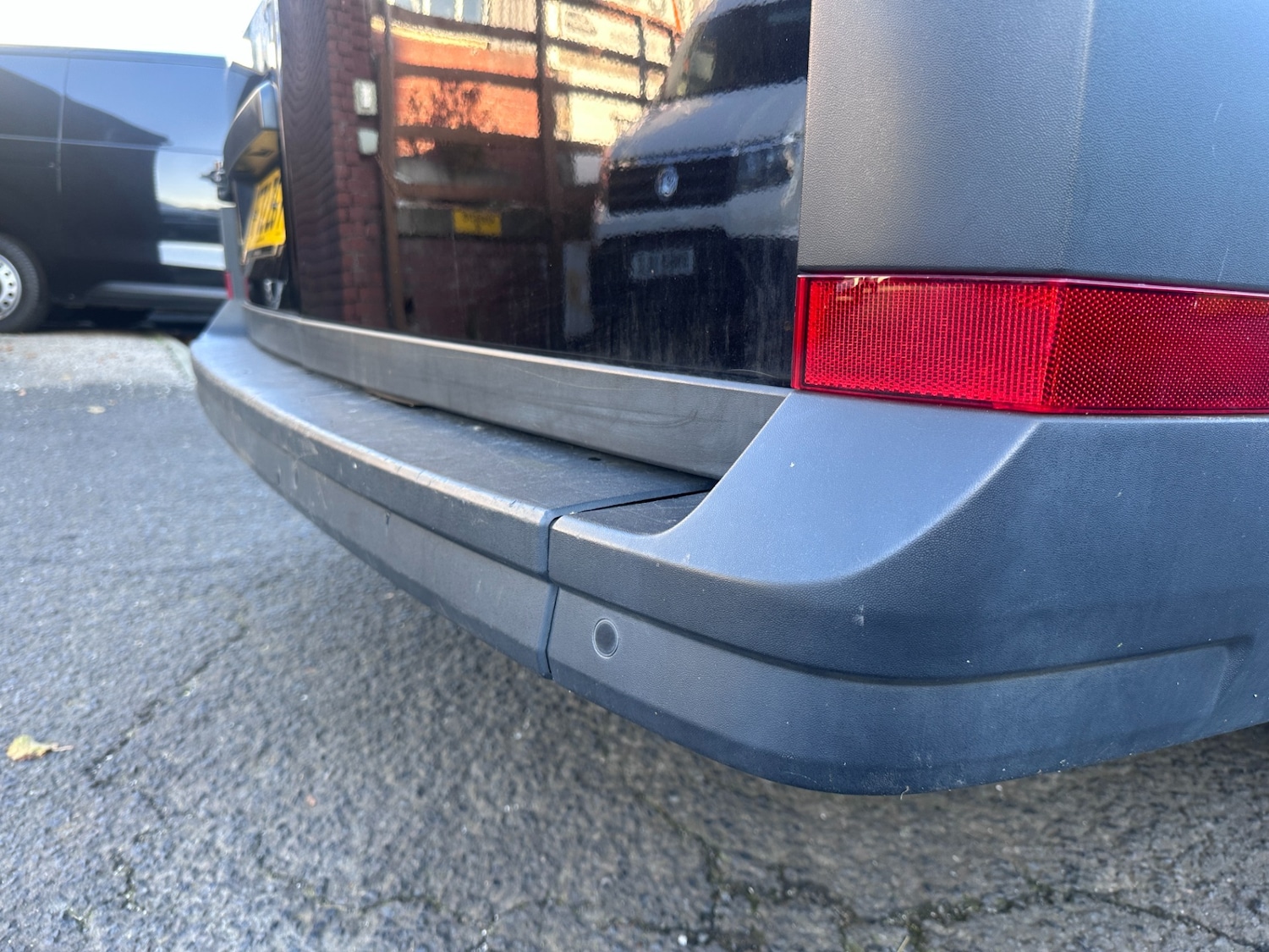 Used Volkswagen Crafter 2023 for sale - 76640685: Photo 77