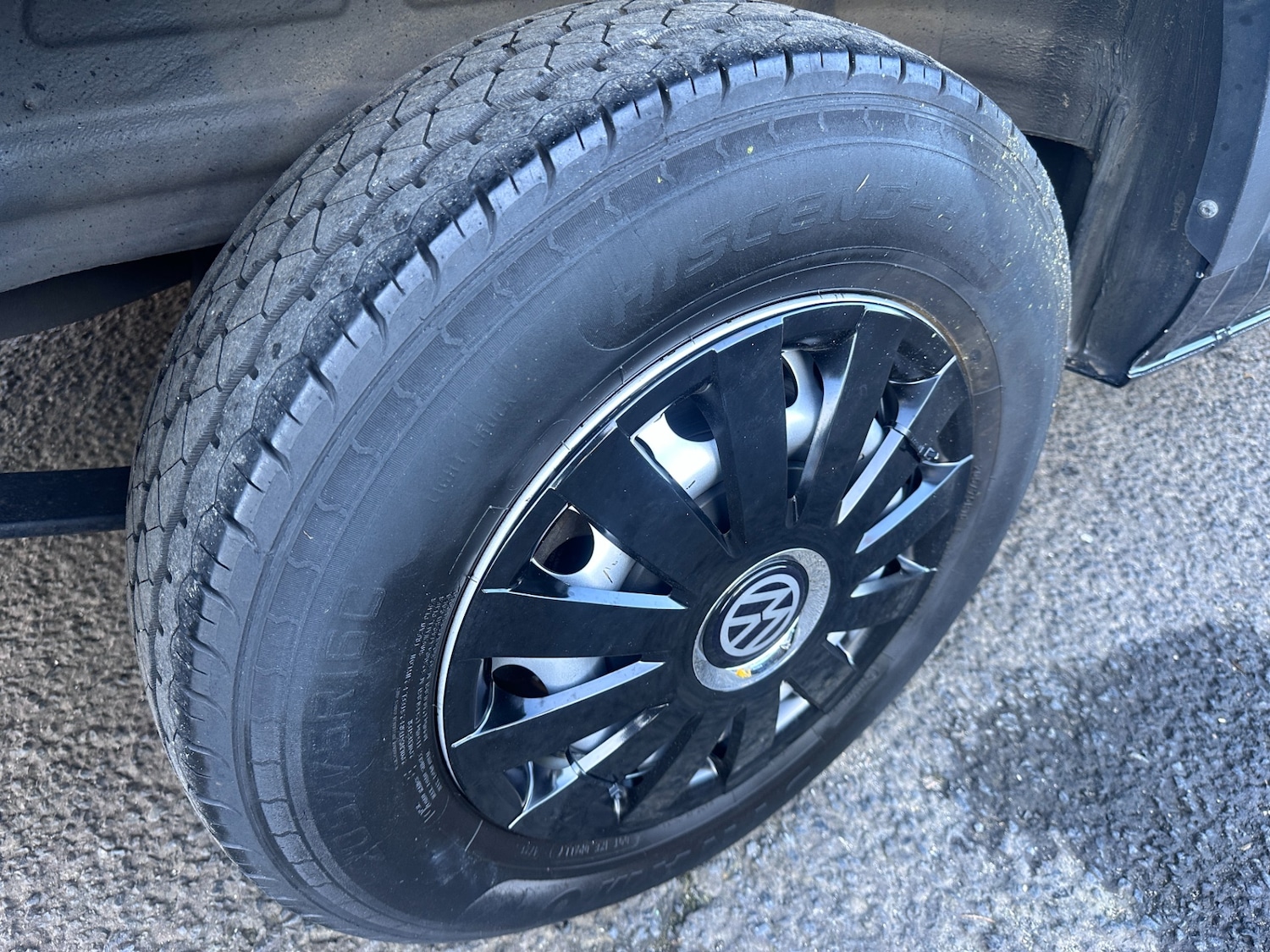 Used Volkswagen Crafter 2023 for sale - 76640685: Photo 79