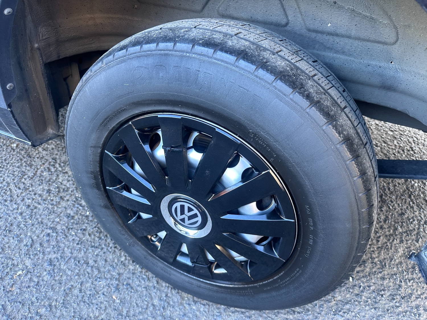 Used Volkswagen Crafter 2023 for sale - 76640685: Photo 80