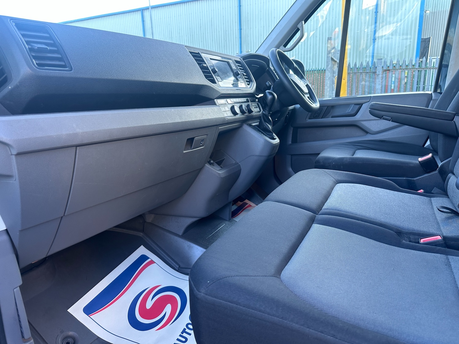 Used Volkswagen Crafter 2023 for sale - 76640685: Photo 82