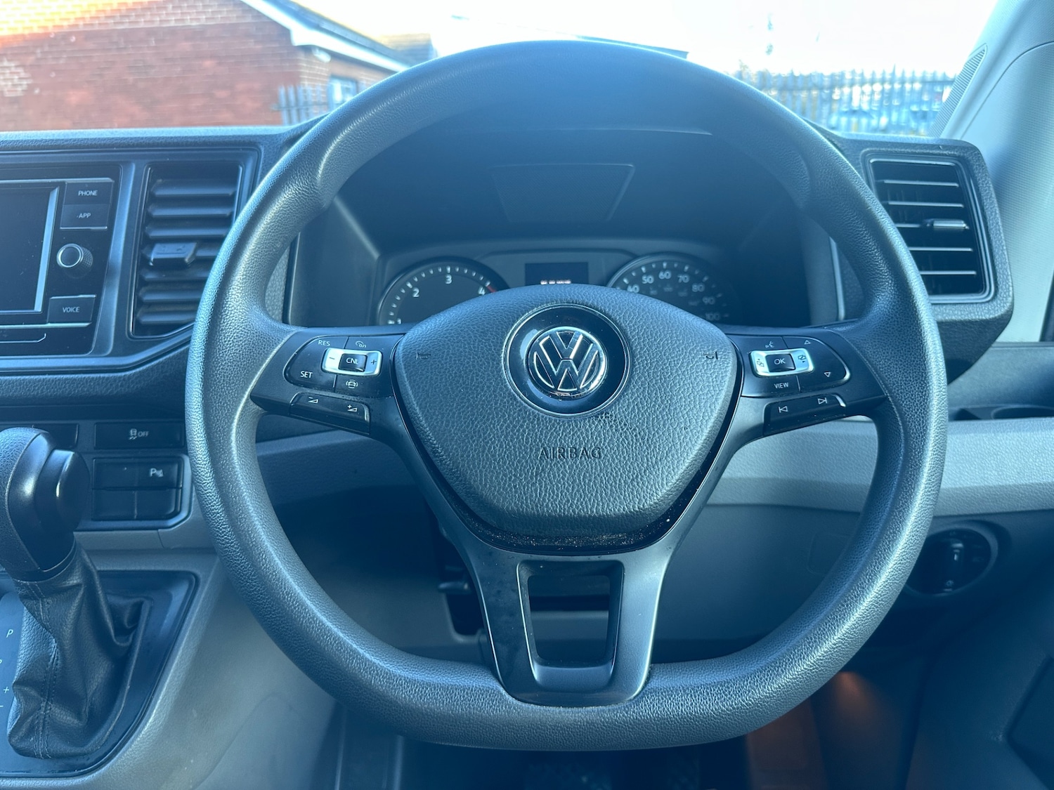 Used Volkswagen Crafter 2023 for sale - 76640685: Photo 83