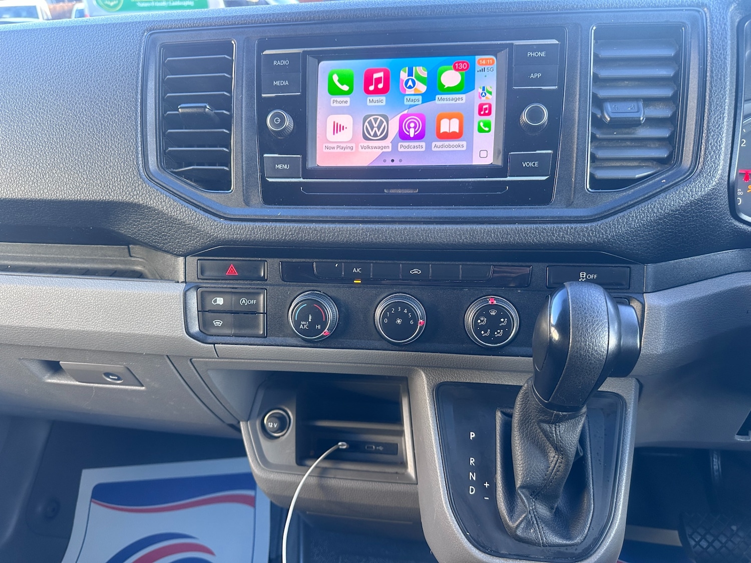 Used Volkswagen Crafter 2023 for sale - 76640685: Photo 84