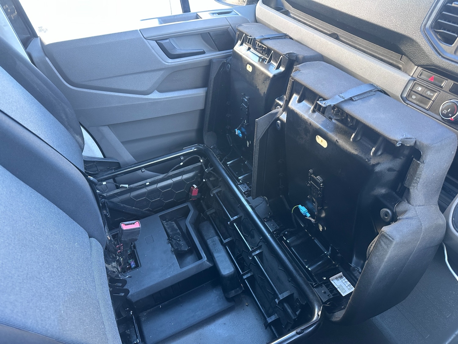 Used Volkswagen Crafter 2023 for sale - 76640685: Photo 86