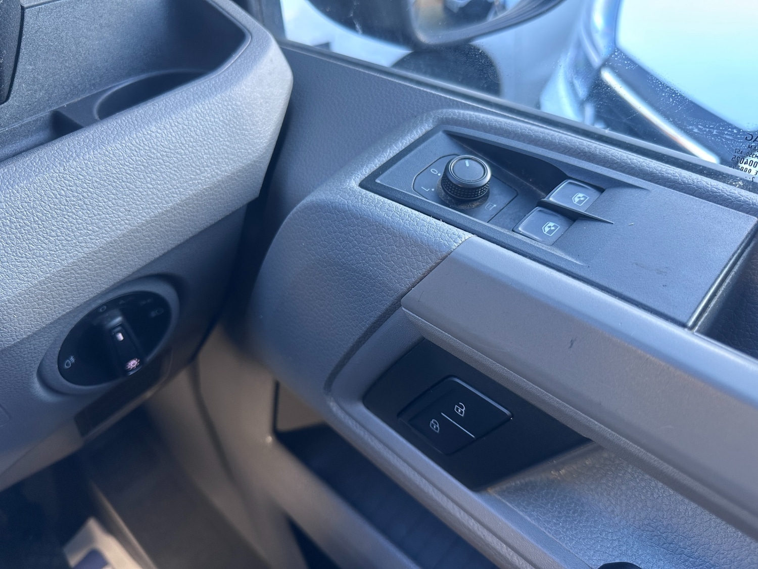 Used Volkswagen Crafter 2023 for sale - 76640685: Photo 87