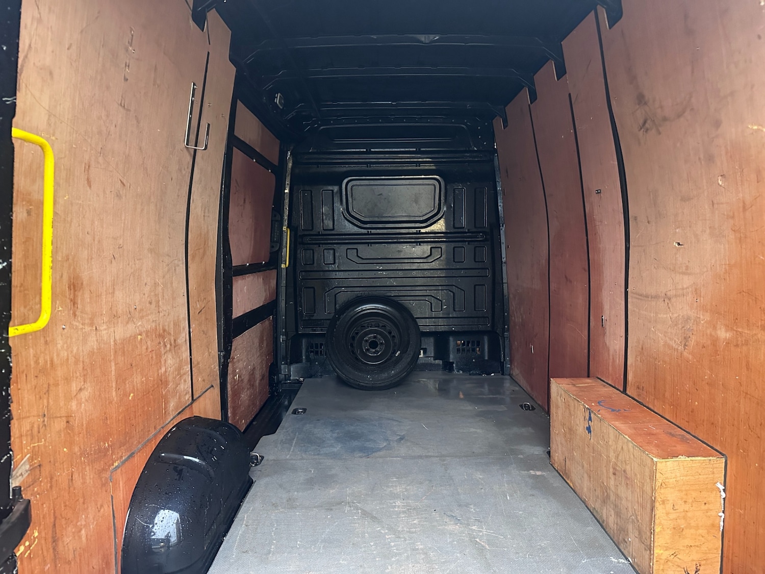 Used Volkswagen Crafter 2023 for sale - 76640685: Photo 89