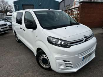 Used Citroen Dispatch 2017 for sale - 74119360: Photo