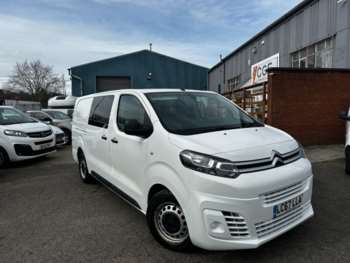 Used Citroen Dispatch 2017 for sale - 74119360: Photo
