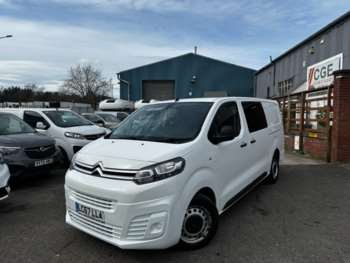 Used Citroen Dispatch 2017 for sale - 74119360: Photo