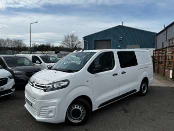 Used Citroen Dispatch 2017 for sale - 74119360: Photo