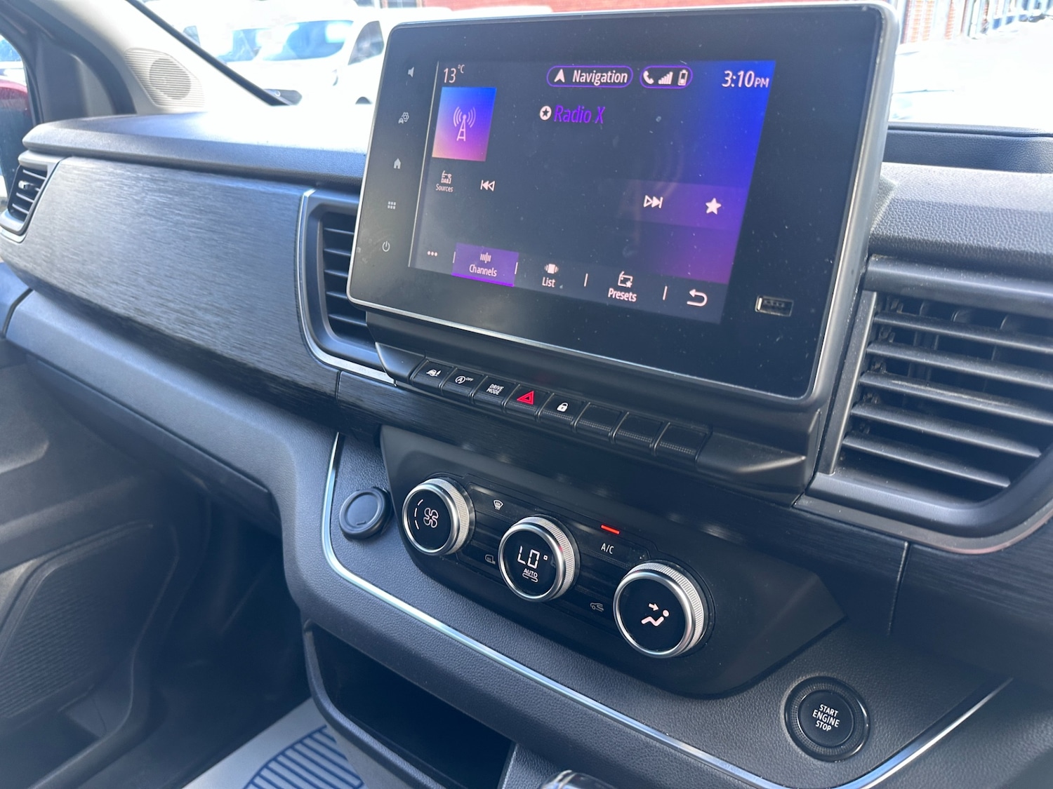 Vehicle 24