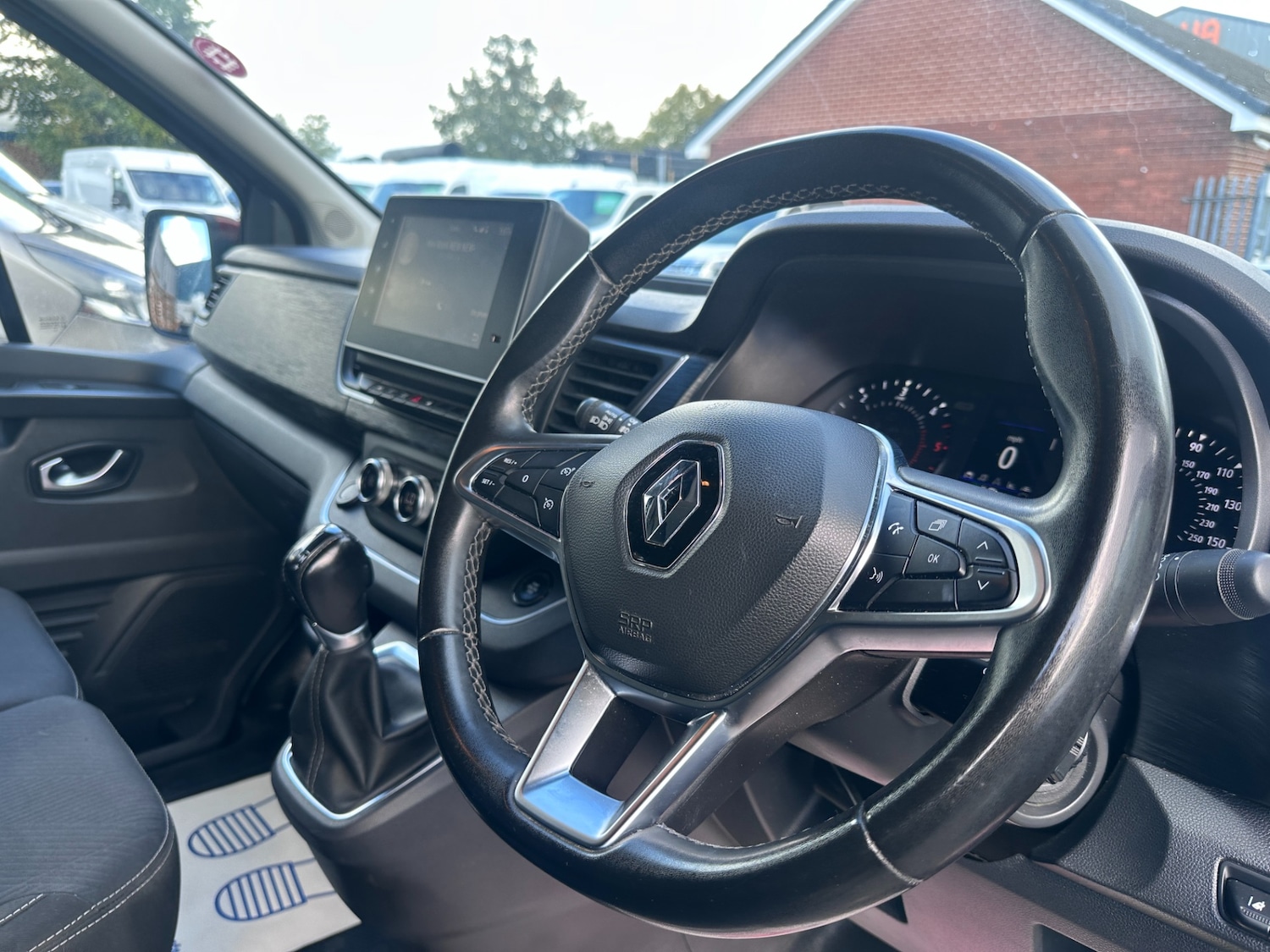 Vehicle 26