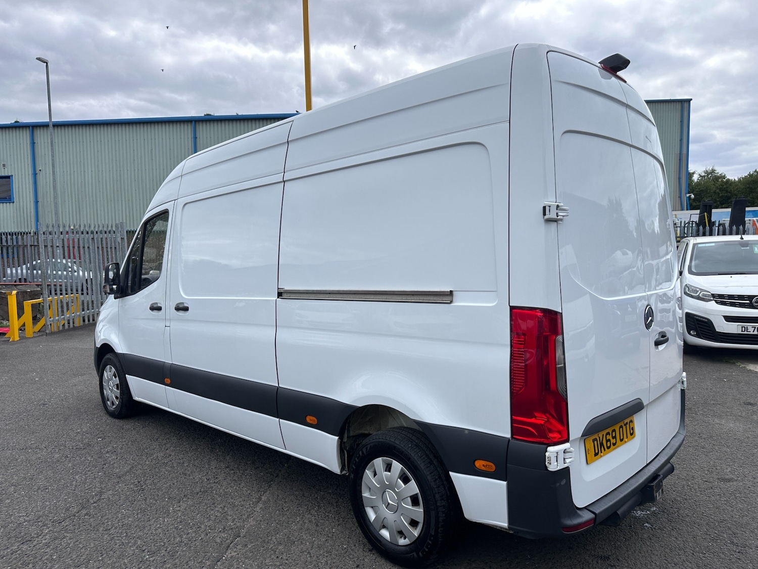 Vehicle 11