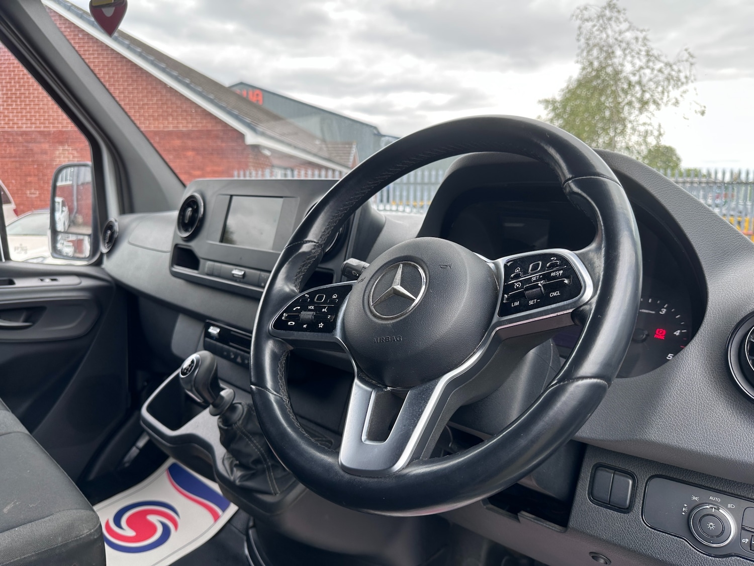 Vehicle 19