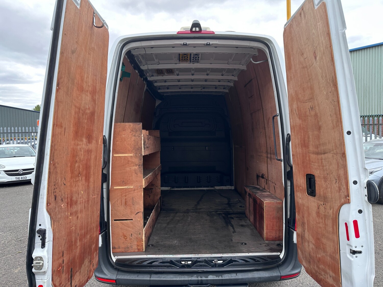 Vehicle 26