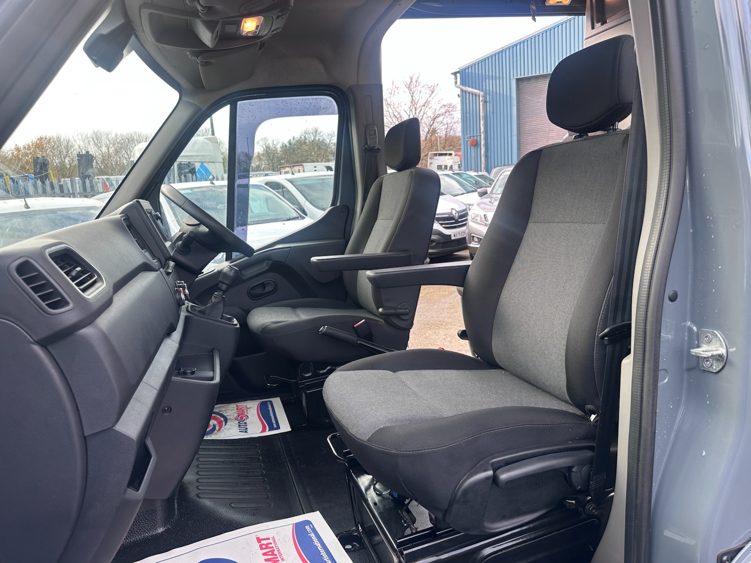 Used Renault Master 2022 for sale - 76847255: Photo 15