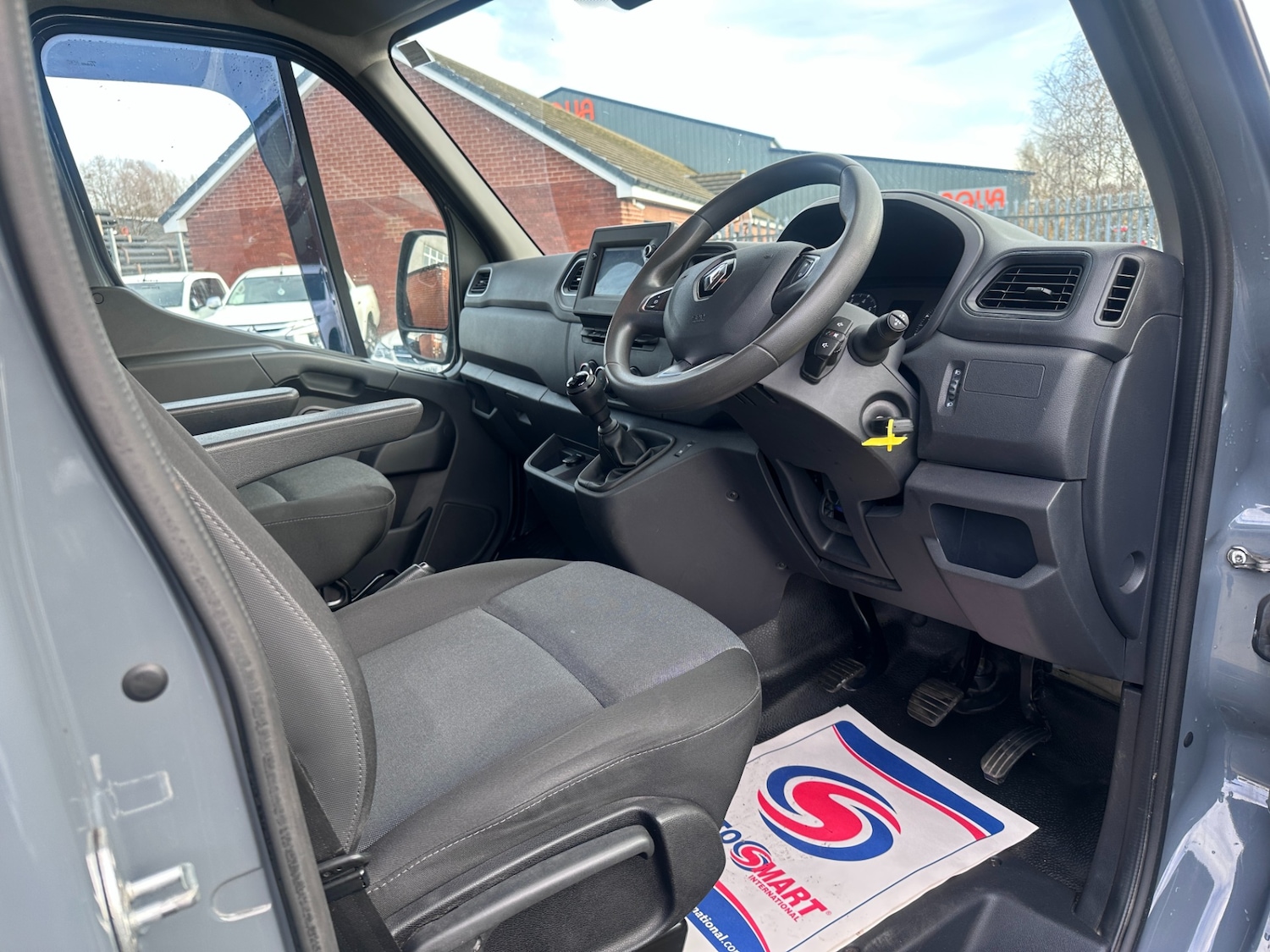 Used Renault Master 2022 for sale - 76847255: Photo 16