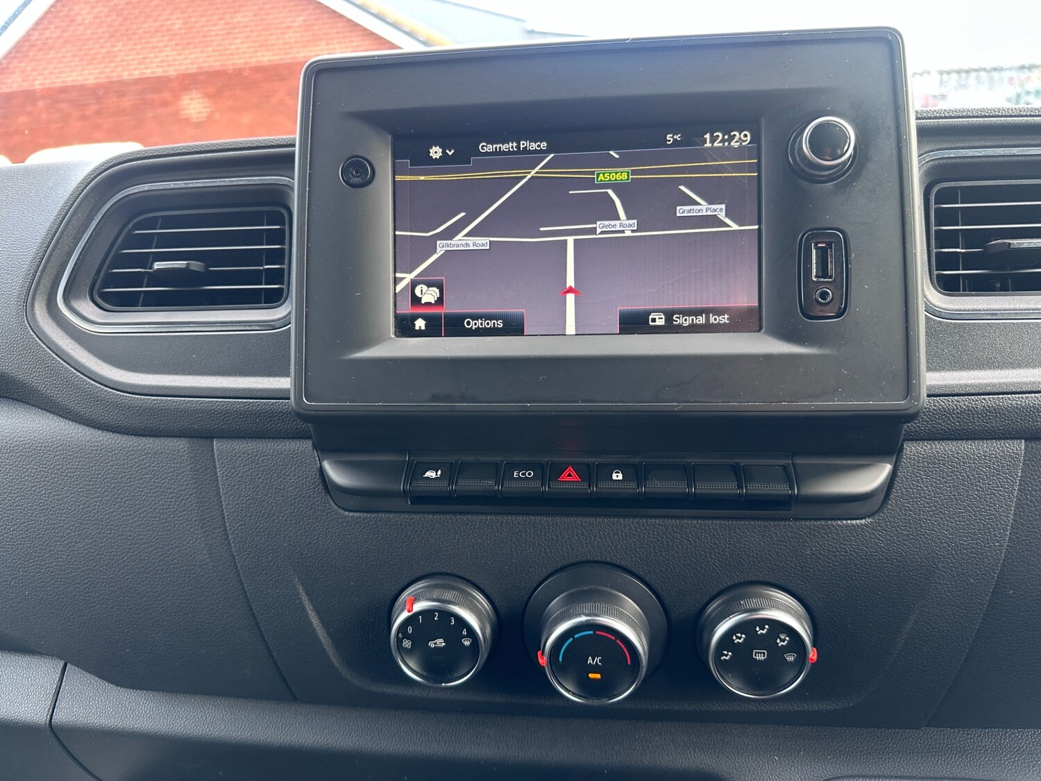 Used Renault Master 2022 for sale - 76847255: Photo 17