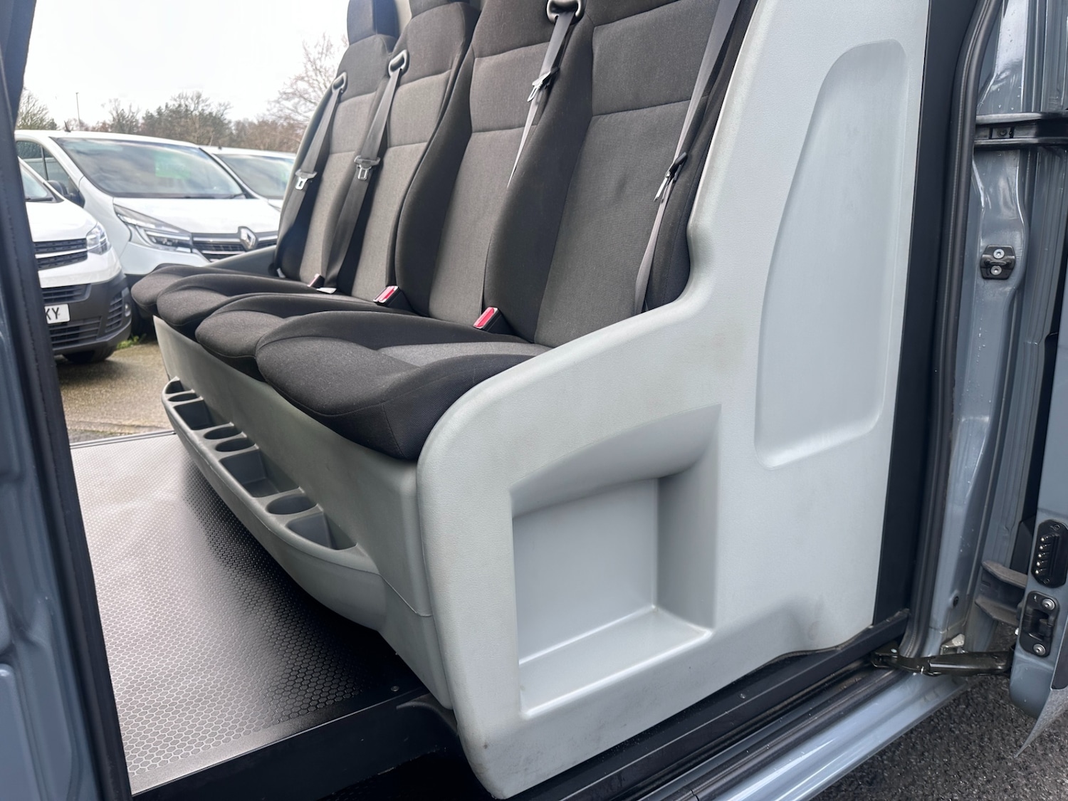 Used Renault Master 2022 for sale - 76847255: Photo 20