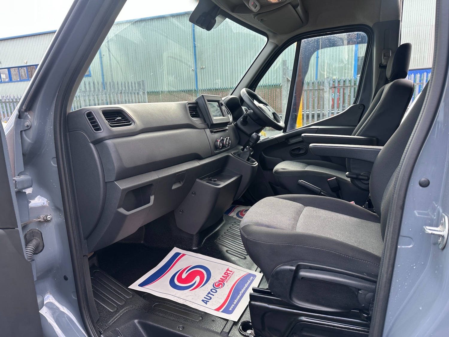 Used Renault Master 2022 for sale - 76847255: Photo 21