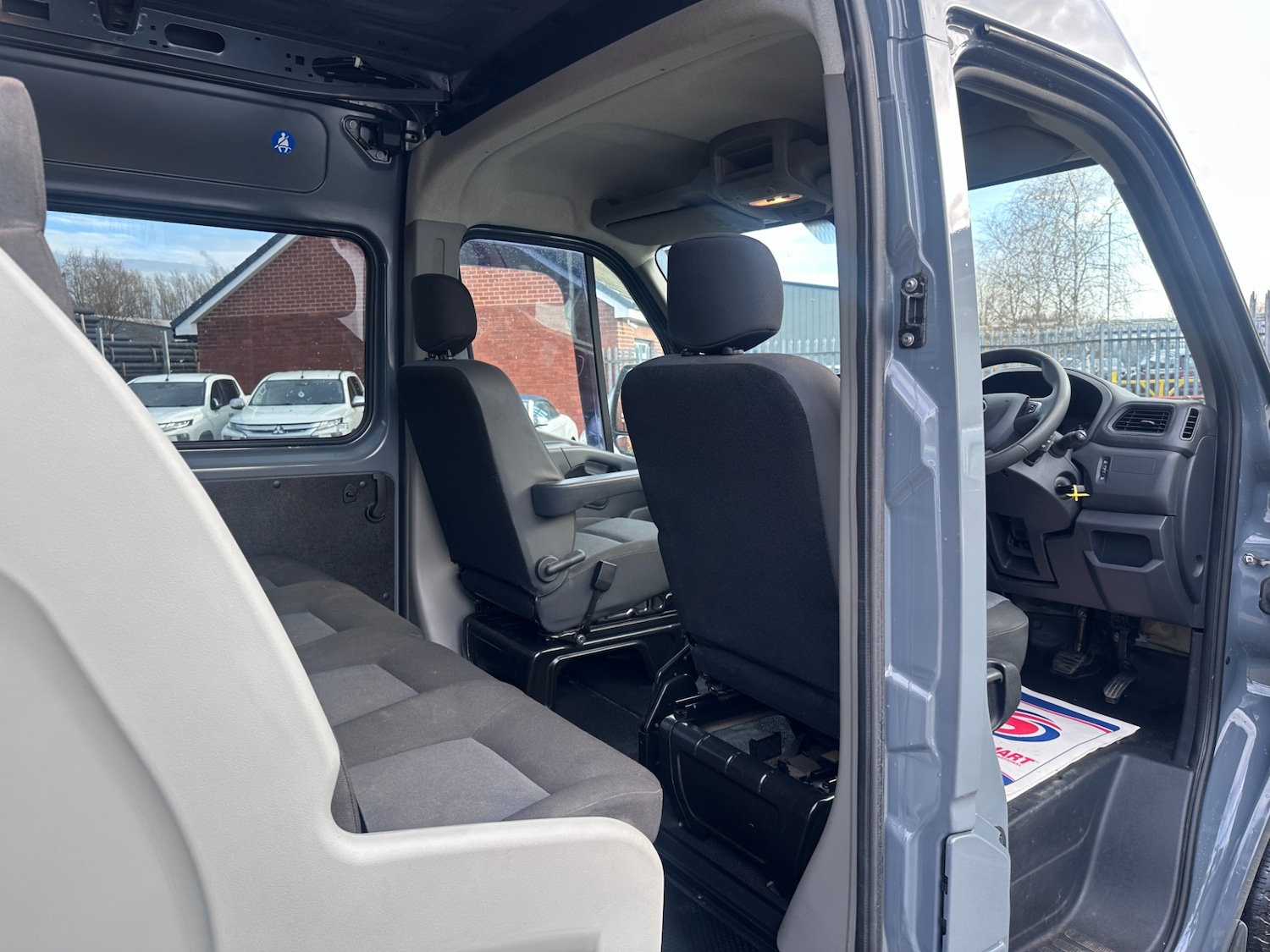 Used Renault Master 2022 for sale - 76847255: Photo 22