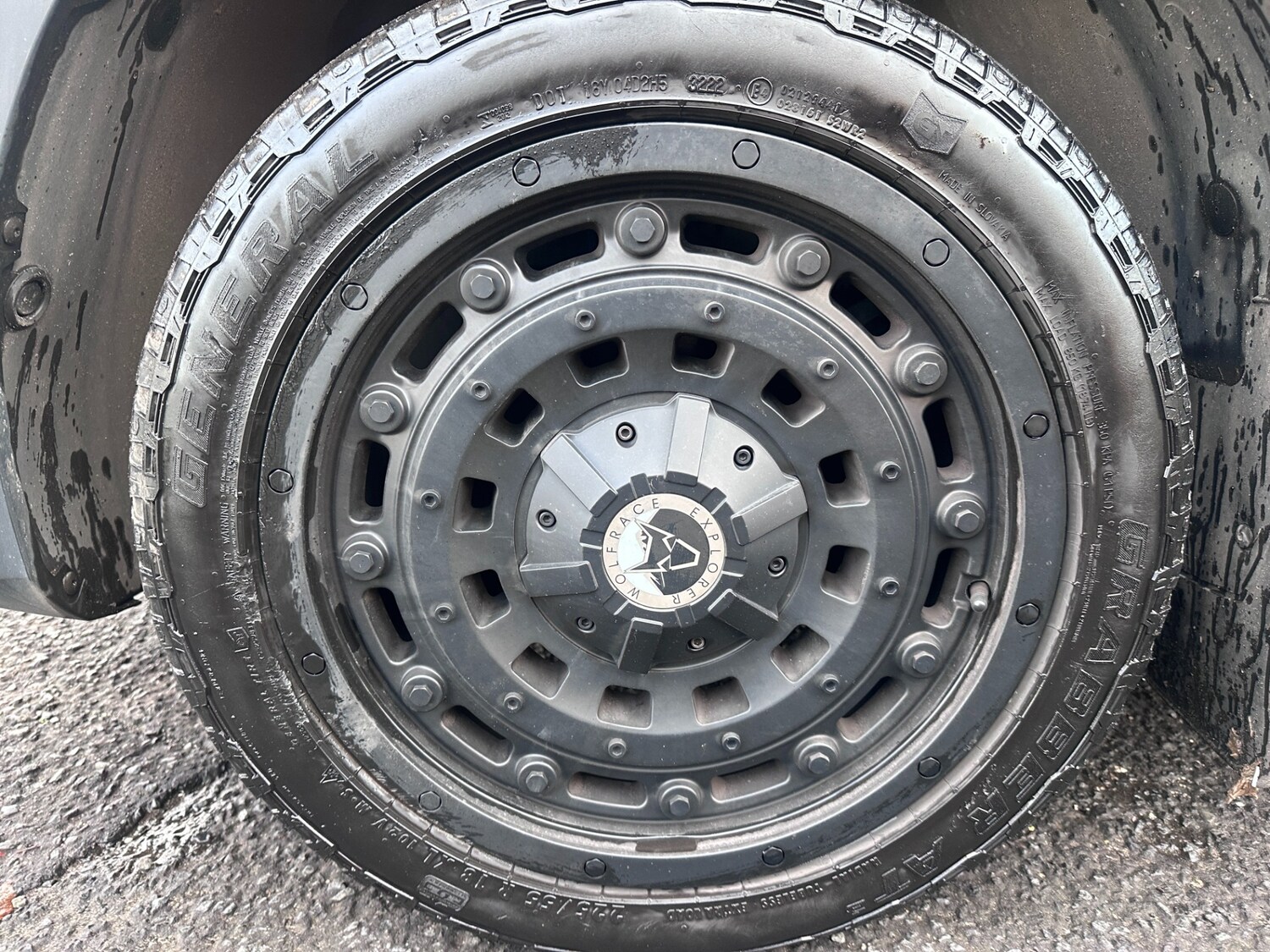 Used Renault Master 2022 for sale - 76847255: Photo 23