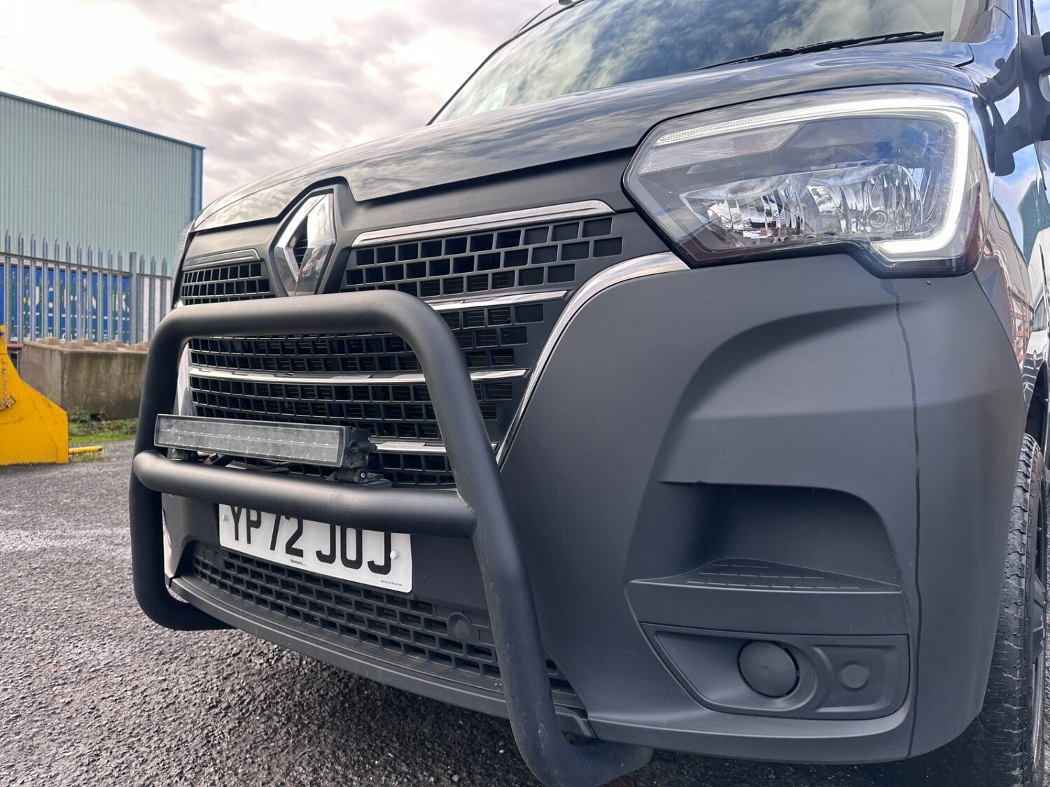 Used Renault Master 2022 for sale - 76847255: Photo 24