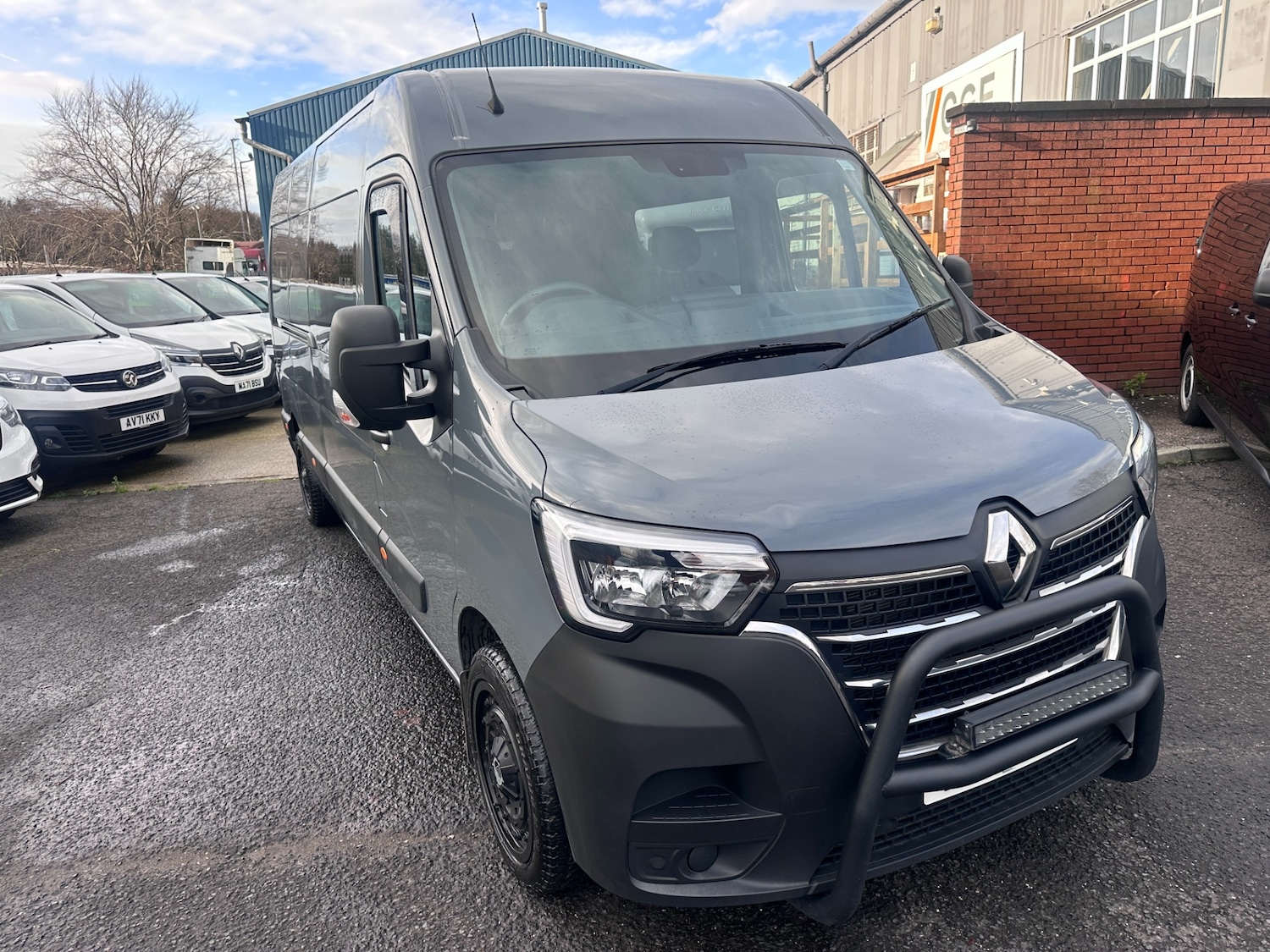 Used Renault Master 2022 for sale - 76847255: Photo 28