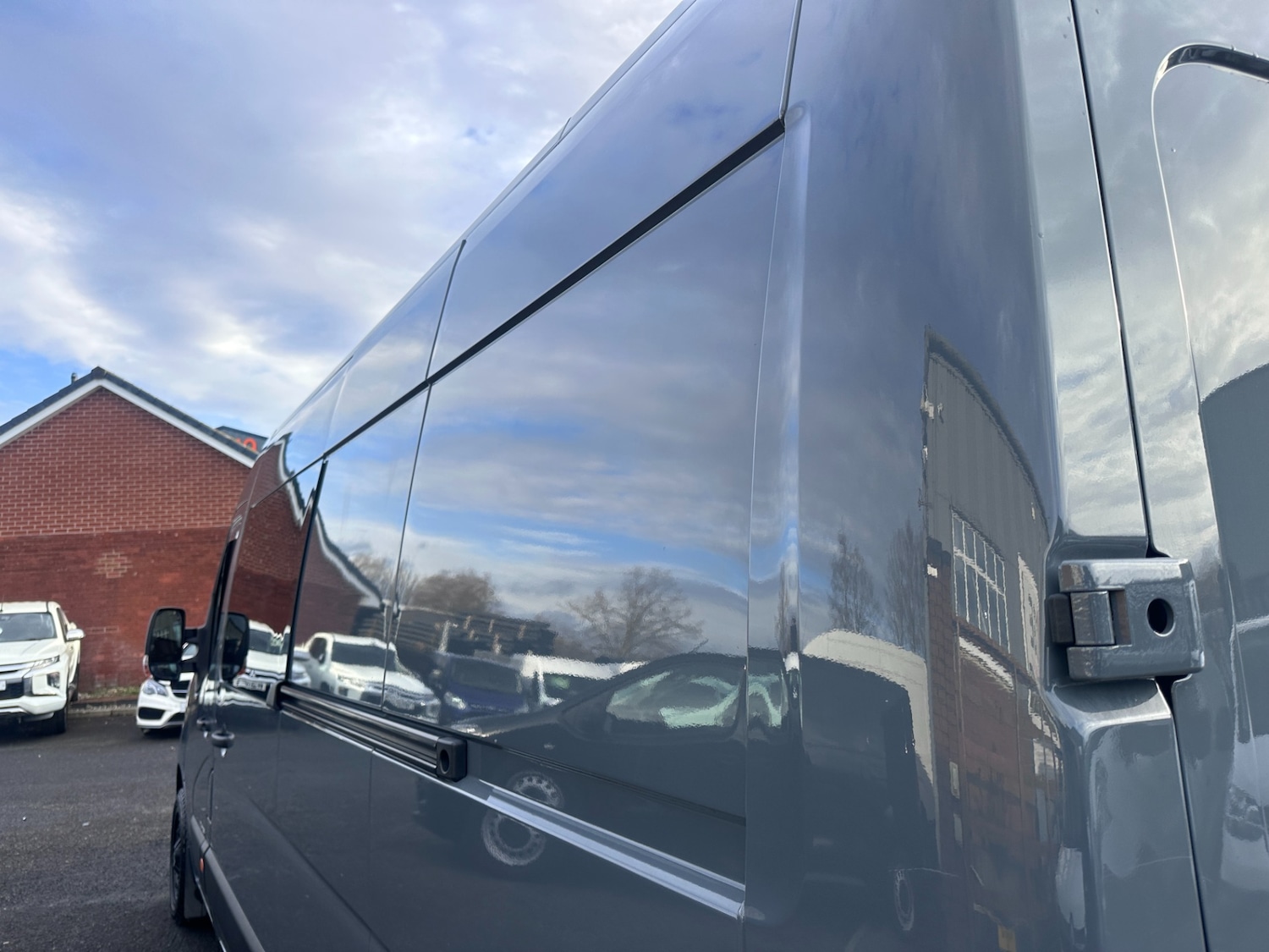 Used Renault Master 2022 for sale - 76847255: Photo 30