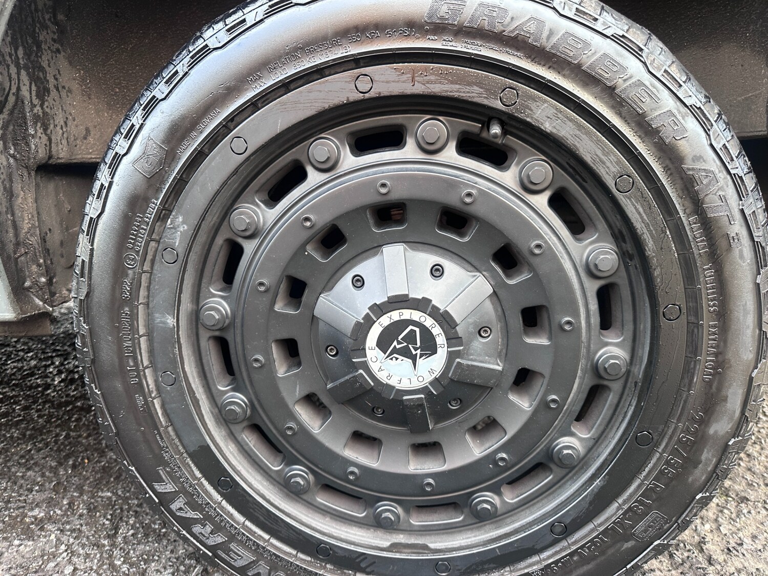 Used Renault Master 2022 for sale - 76847255: Photo 33