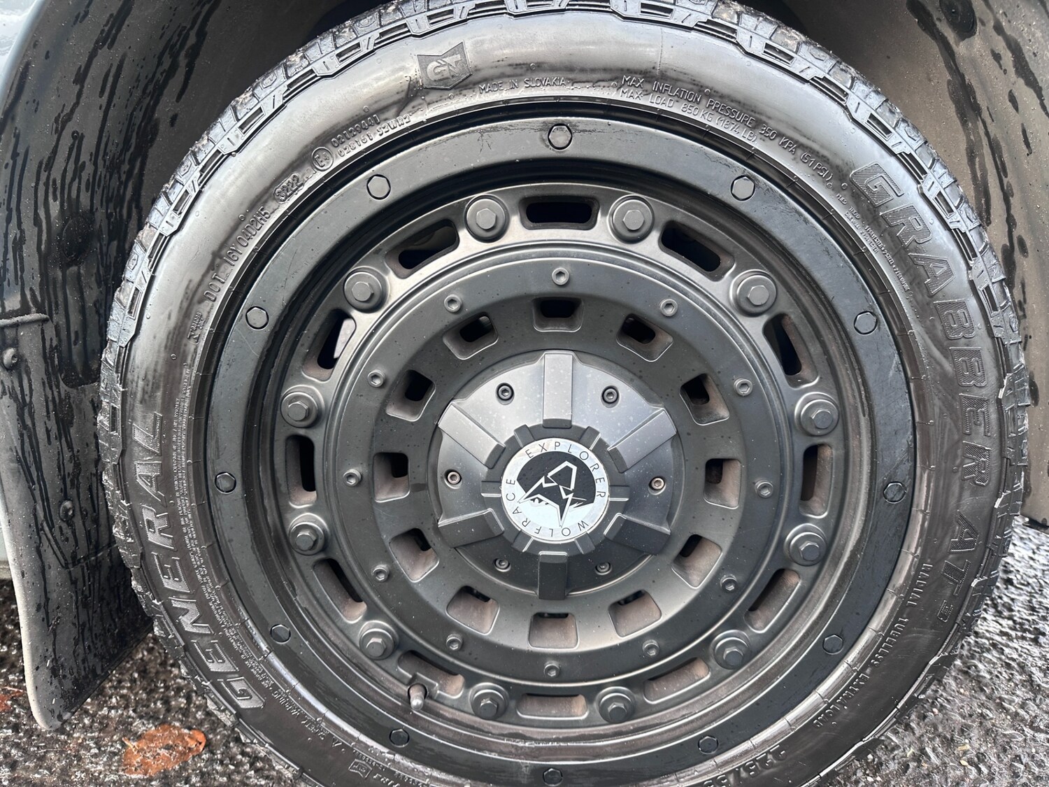 Used Renault Master 2022 for sale - 76847255: Photo 35