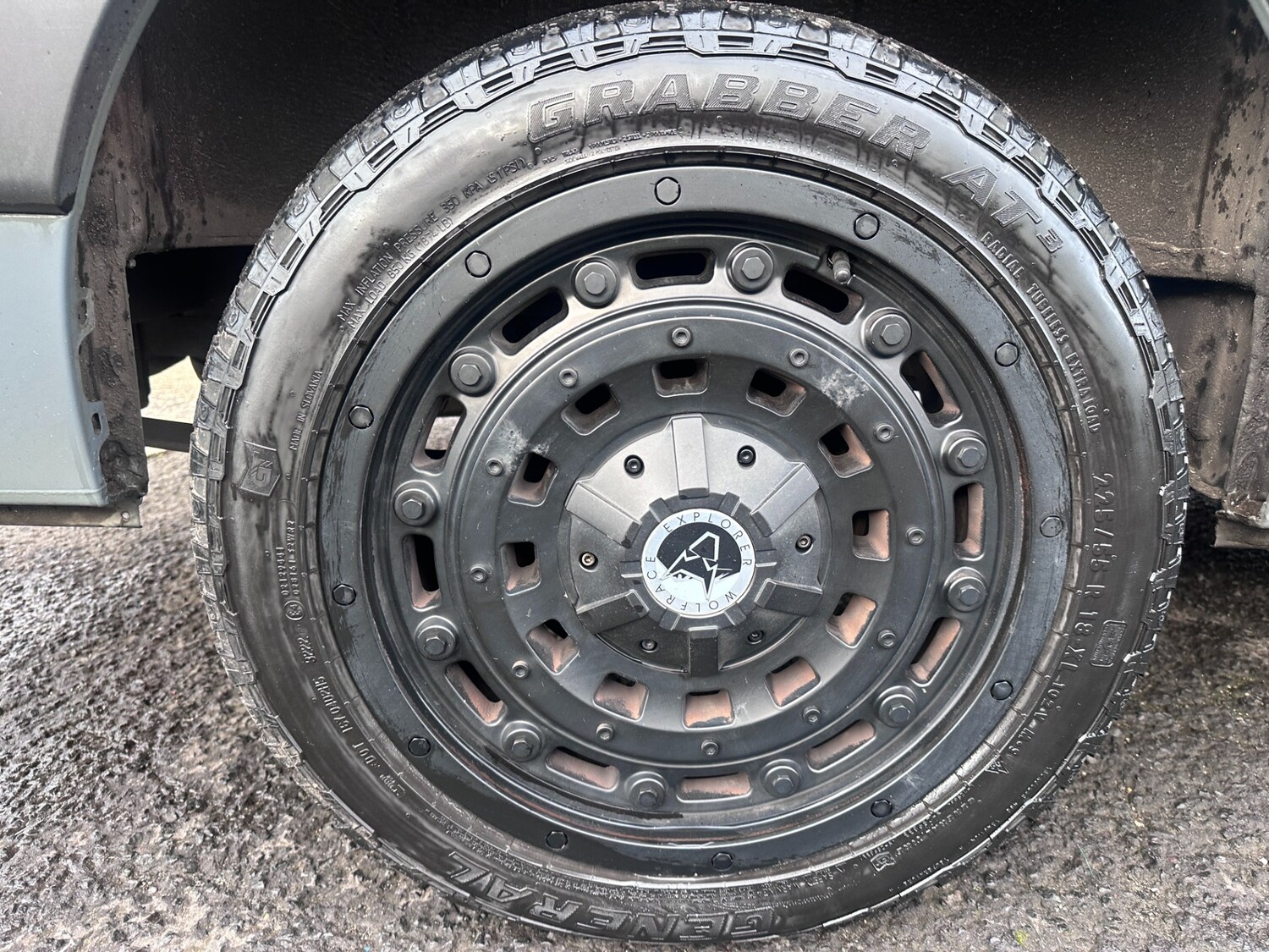 Used Renault Master 2022 for sale - 76847255: Photo 36