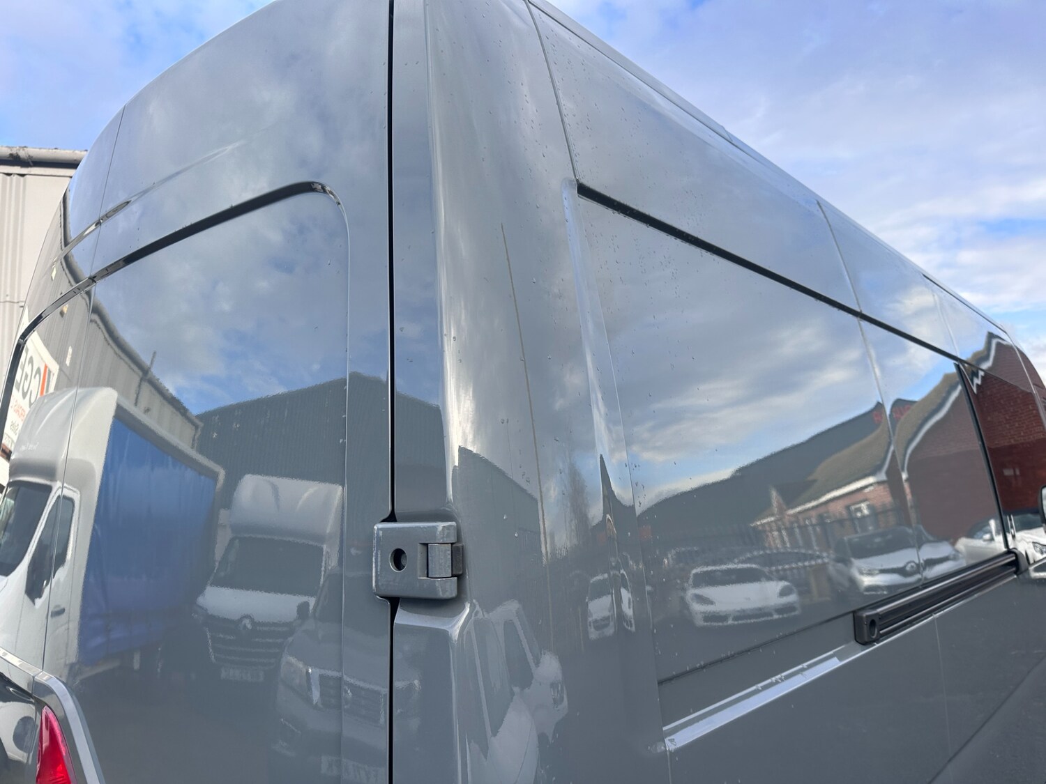 Used Renault Master 2022 for sale - 76847255: Photo 44
