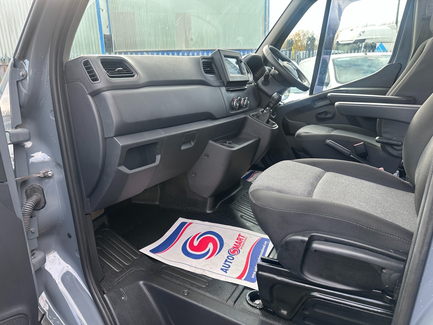 Used Renault Master 2022 for sale - 76847255: Photo 49