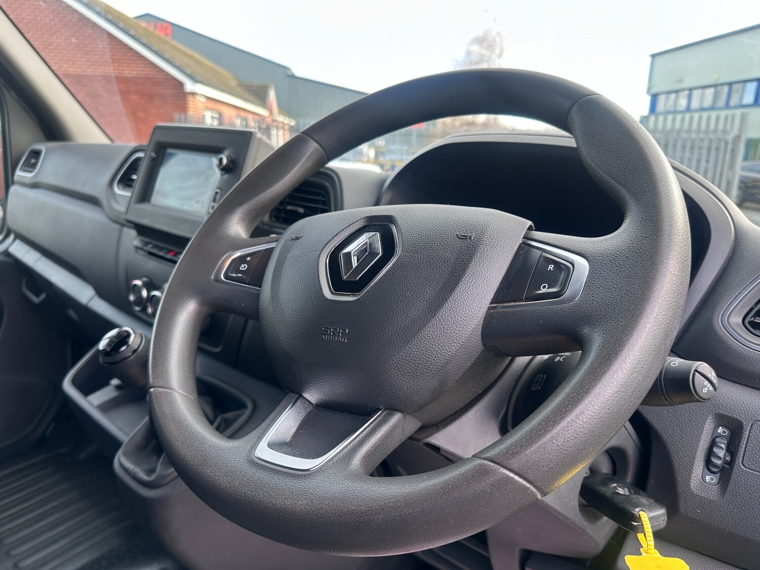 Used Renault Master 2022 for sale - 76847255: Photo 50