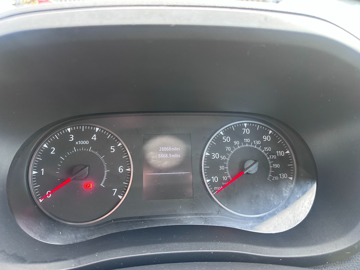 Used Renault Master 2022 for sale - 76847255: Photo 51