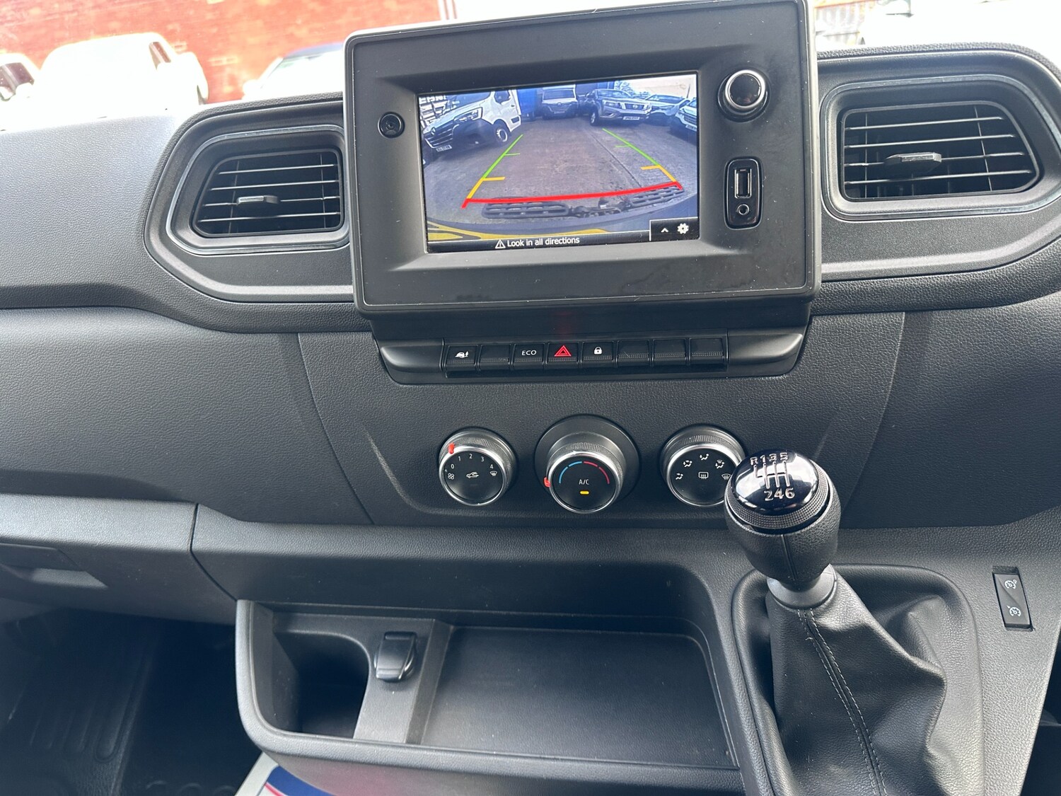 Used Renault Master 2022 for sale - 76847255: Photo 52