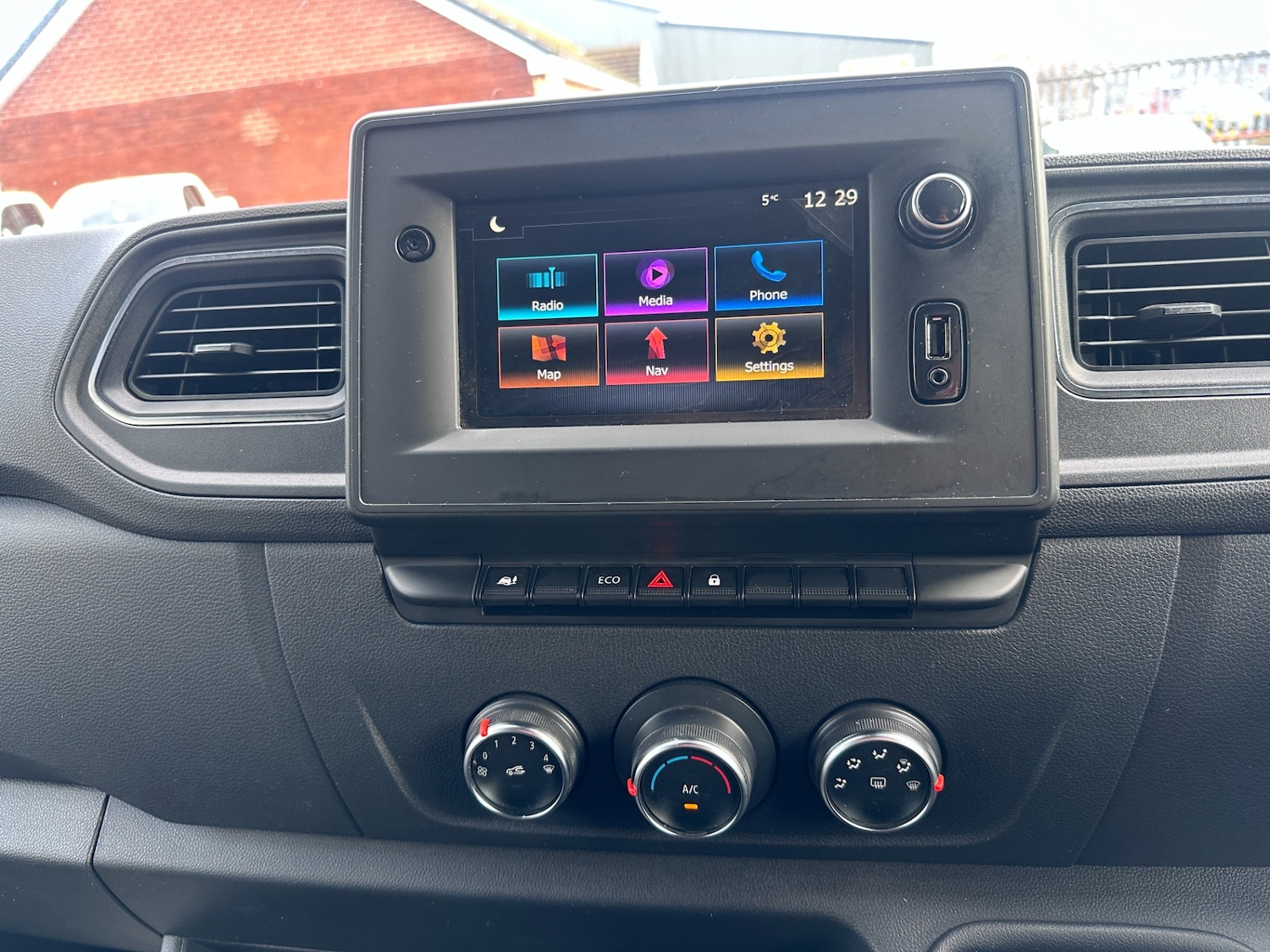 Used Renault Master 2022 for sale - 76847255: Photo 54