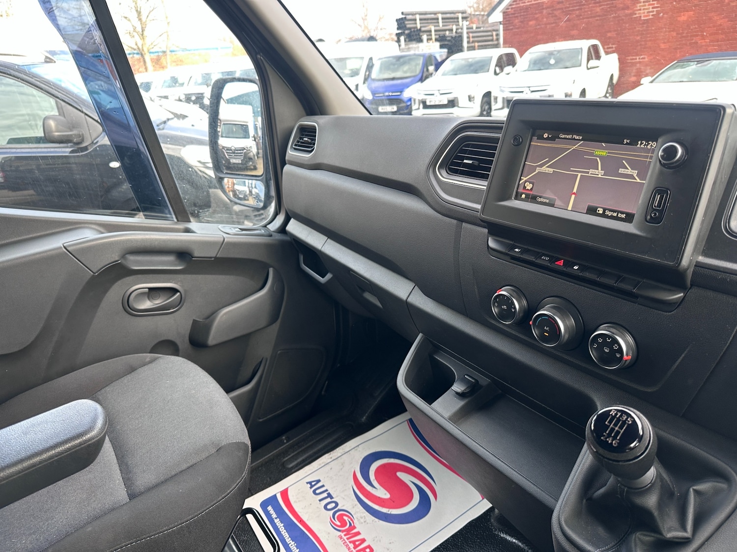 Used Renault Master 2022 for sale - 76847255: Photo 56