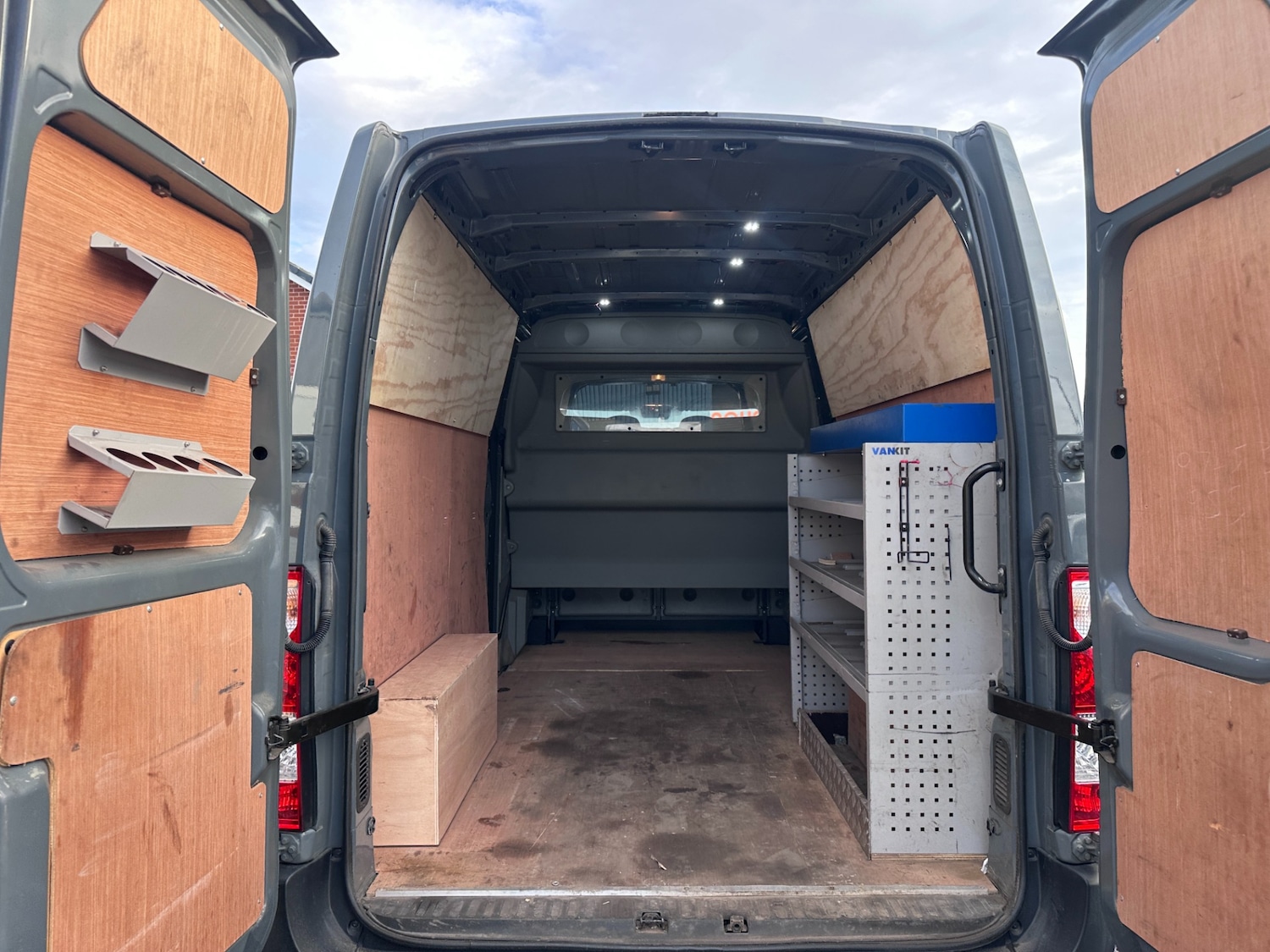 Used Renault Master 2022 for sale - 76847255: Photo 62