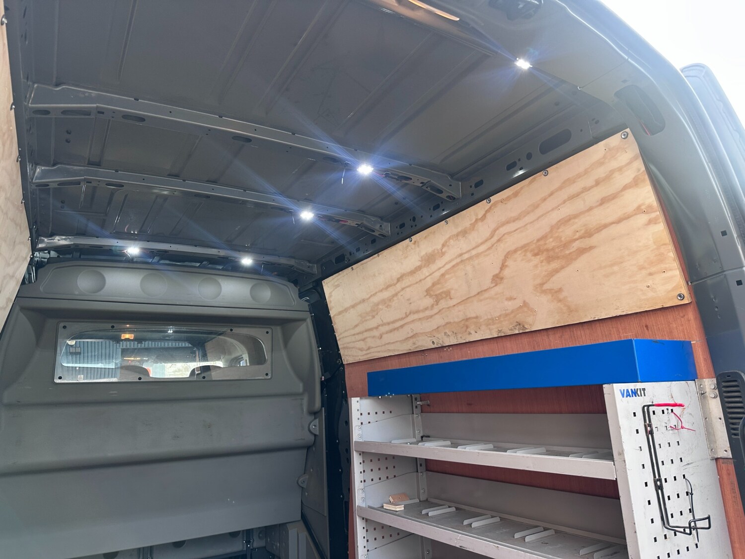 Used Renault Master 2022 for sale - 76847255: Photo 63